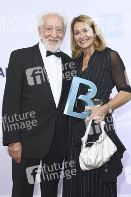 Bertelsmann Party 2026 in Berlin