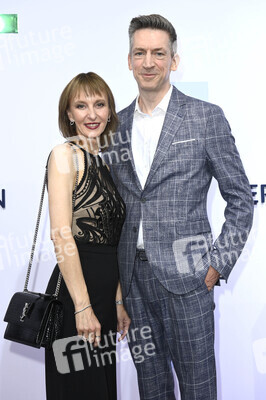 Bertelsmann Party 2026 in Berlin