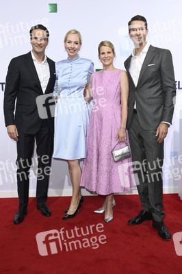 Bertelsmann Party 2026 in Berlin