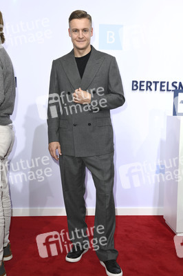 Bertelsmann Party 2026 in Berlin
