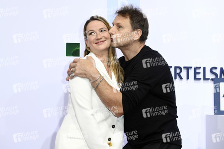 Bertelsmann Party 2026 in Berlin