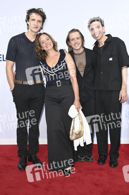 Bertelsmann Party 2026 in Berlin