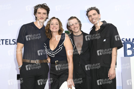 Bertelsmann Party 2026 in Berlin
