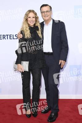 Bertelsmann Party 2026 in Berlin