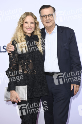 Bertelsmann Party 2026 in Berlin
