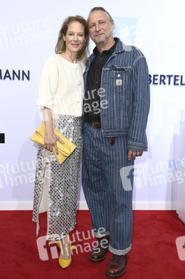 Bertelsmann Party 2026 in Berlin