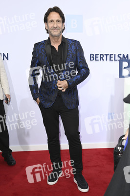 Bertelsmann Party 2026 in Berlin