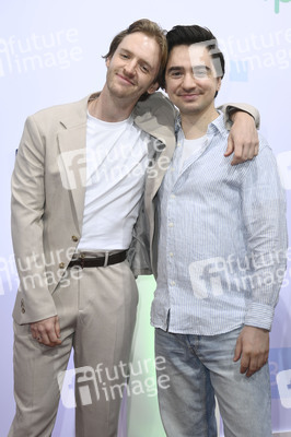 Bertelsmann Party 2026 in Berlin