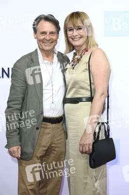 Bertelsmann Party 2026 in Berlin