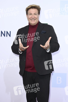Bertelsmann Party 2026 in Berlin