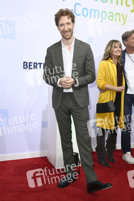 Bertelsmann Party 2026 in Berlin
