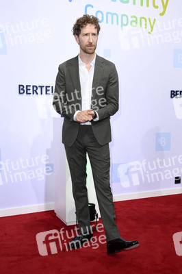 Bertelsmann Party 2026 in Berlin