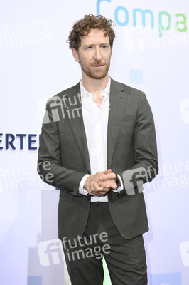Bertelsmann Party 2026 in Berlin