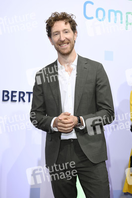Bertelsmann Party 2026 in Berlin