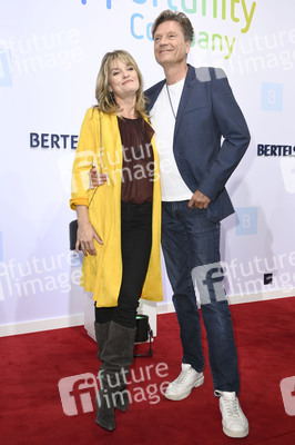 Bertelsmann Party 2026 in Berlin