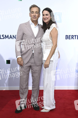 Bertelsmann Party 2026 in Berlin