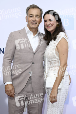 Bertelsmann Party 2026 in Berlin
