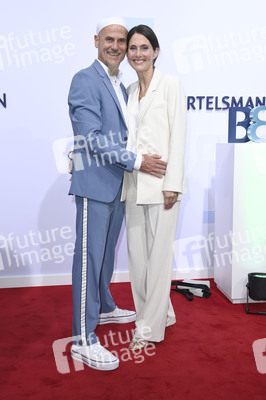 Bertelsmann Party 2026 in Berlin
