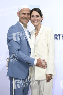 Bertelsmann Party 2026 in Berlin