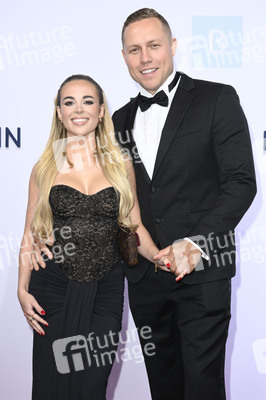 Bertelsmann Party 2026 in Berlin
