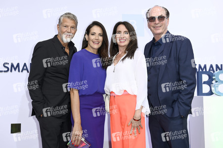 Bertelsmann Party 2026 in Berlin