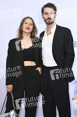 Bertelsmann Party 2026 in Berlin