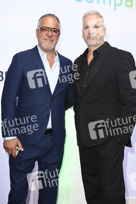 Bertelsmann Party 2026 in Berlin