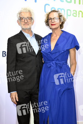 Bertelsmann Party 2026 in Berlin