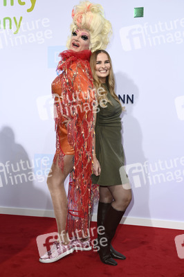 Bertelsmann Party 2026 in Berlin