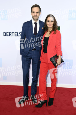 Bertelsmann Party 2026 in Berlin