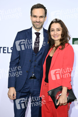 Bertelsmann Party 2026 in Berlin