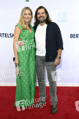 Bertelsmann Party 2026 in Berlin