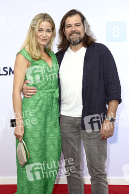 Bertelsmann Party 2026 in Berlin