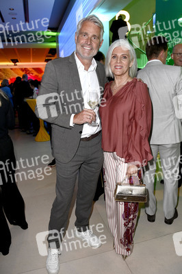 Bertelsmann Party 2026 in Berlin