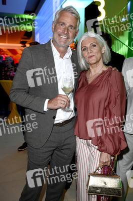 Bertelsmann Party 2026 in Berlin