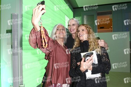 Bertelsmann Party 2026 in Berlin