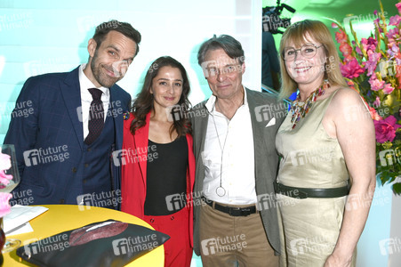 Bertelsmann Party 2026 in Berlin
