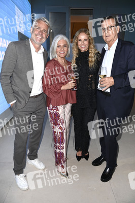 Bertelsmann Party 2026 in Berlin