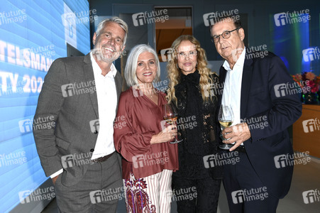 Bertelsmann Party 2026 in Berlin