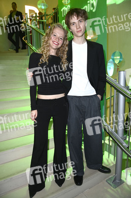 Bertelsmann Party 2026 in Berlin