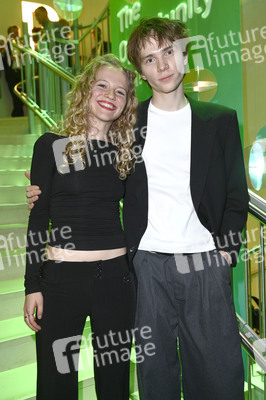 Bertelsmann Party 2026 in Berlin