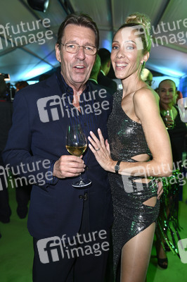 Bertelsmann Party 2026 in Berlin