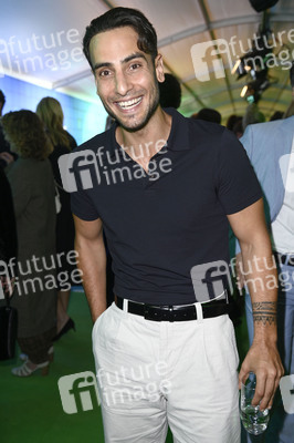 Bertelsmann Party 2026 in Berlin
