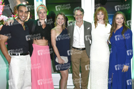 Bertelsmann Party 2026 in Berlin