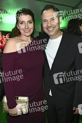Bertelsmann Party 2026 in Berlin