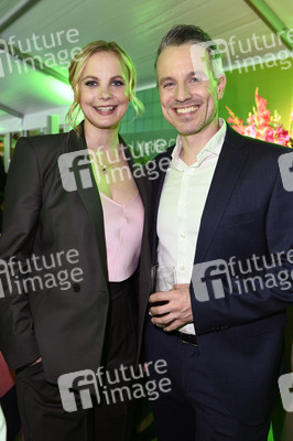 Bertelsmann Party 2026 in Berlin