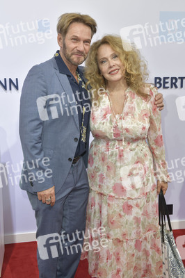 Bertelsmann Party 2026 in Berlin