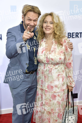 Bertelsmann Party 2026 in Berlin