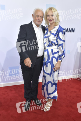 Bertelsmann Party 2026 in Berlin