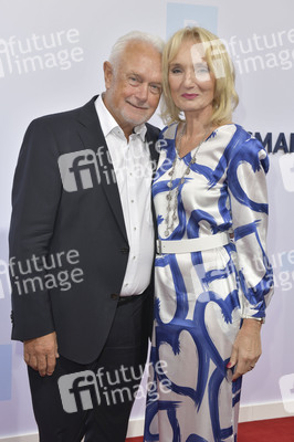 Bertelsmann Party 2026 in Berlin